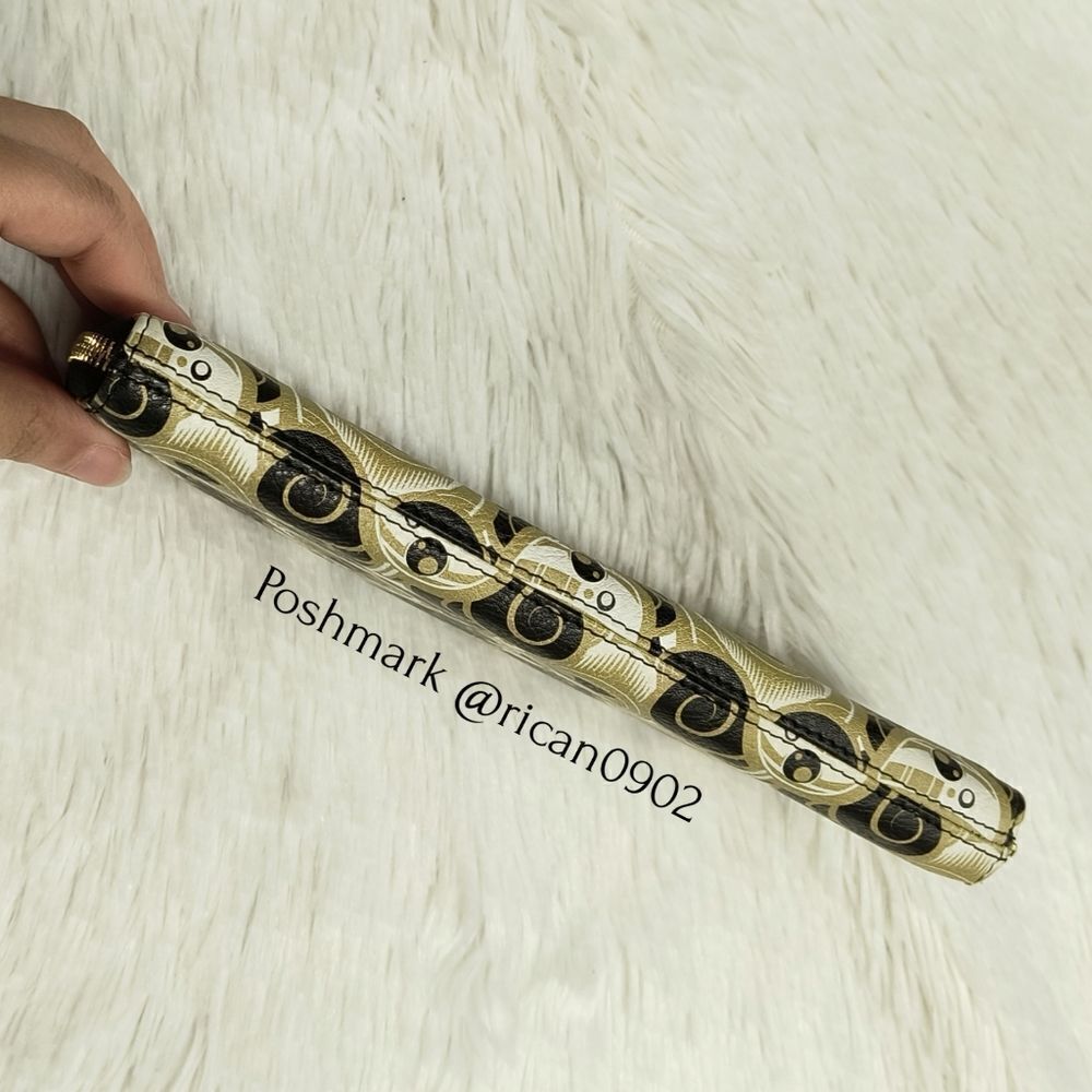 Loungefly Star Wars BB-8 Clouds Wallet - Picture 2 of 6